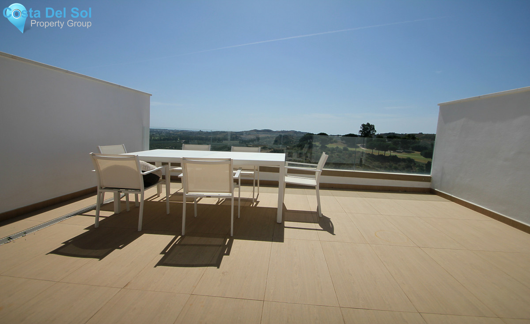 Townhouse in La Cala Golf-1557201