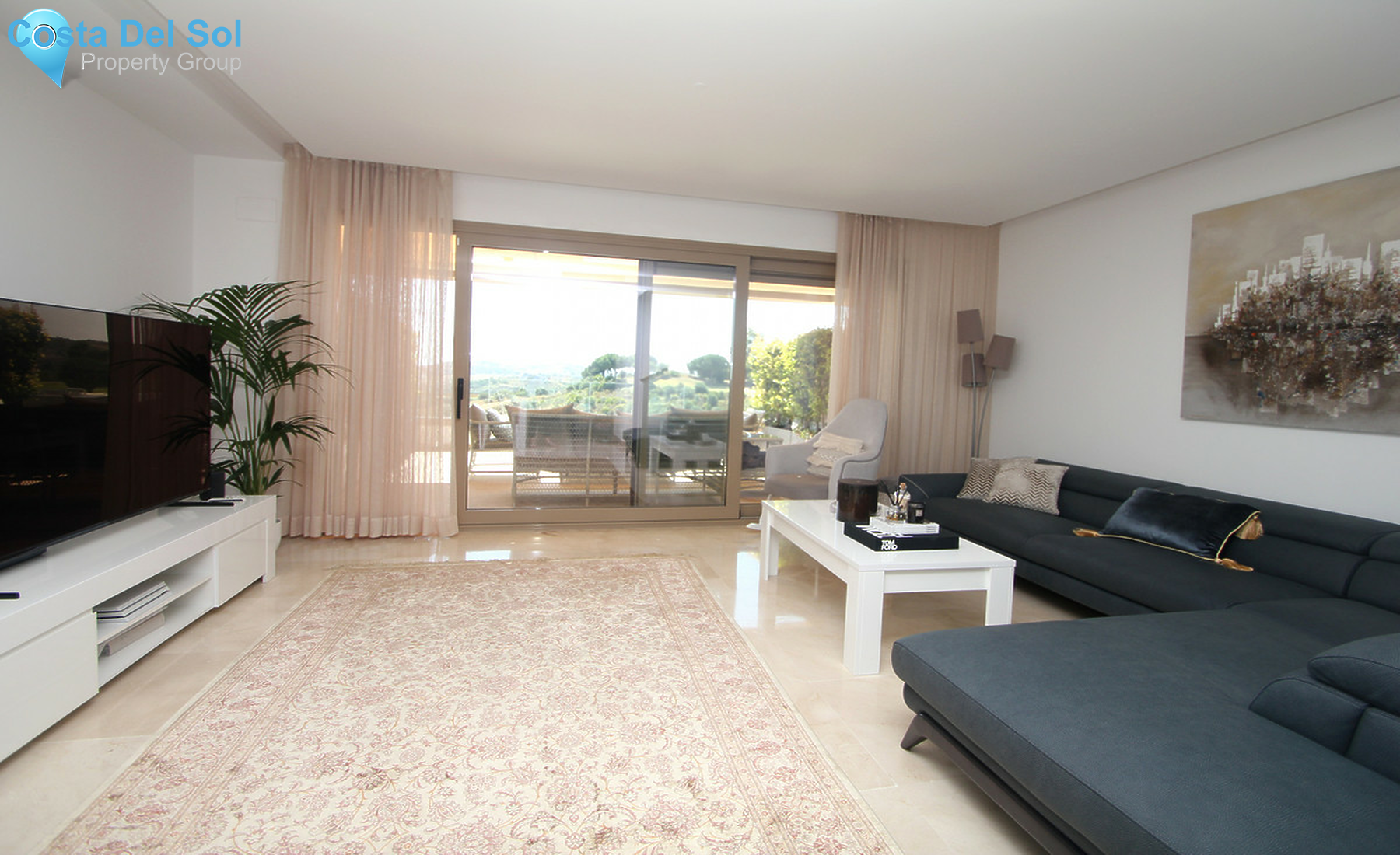 Townhouse in La Cala Golf-1557204