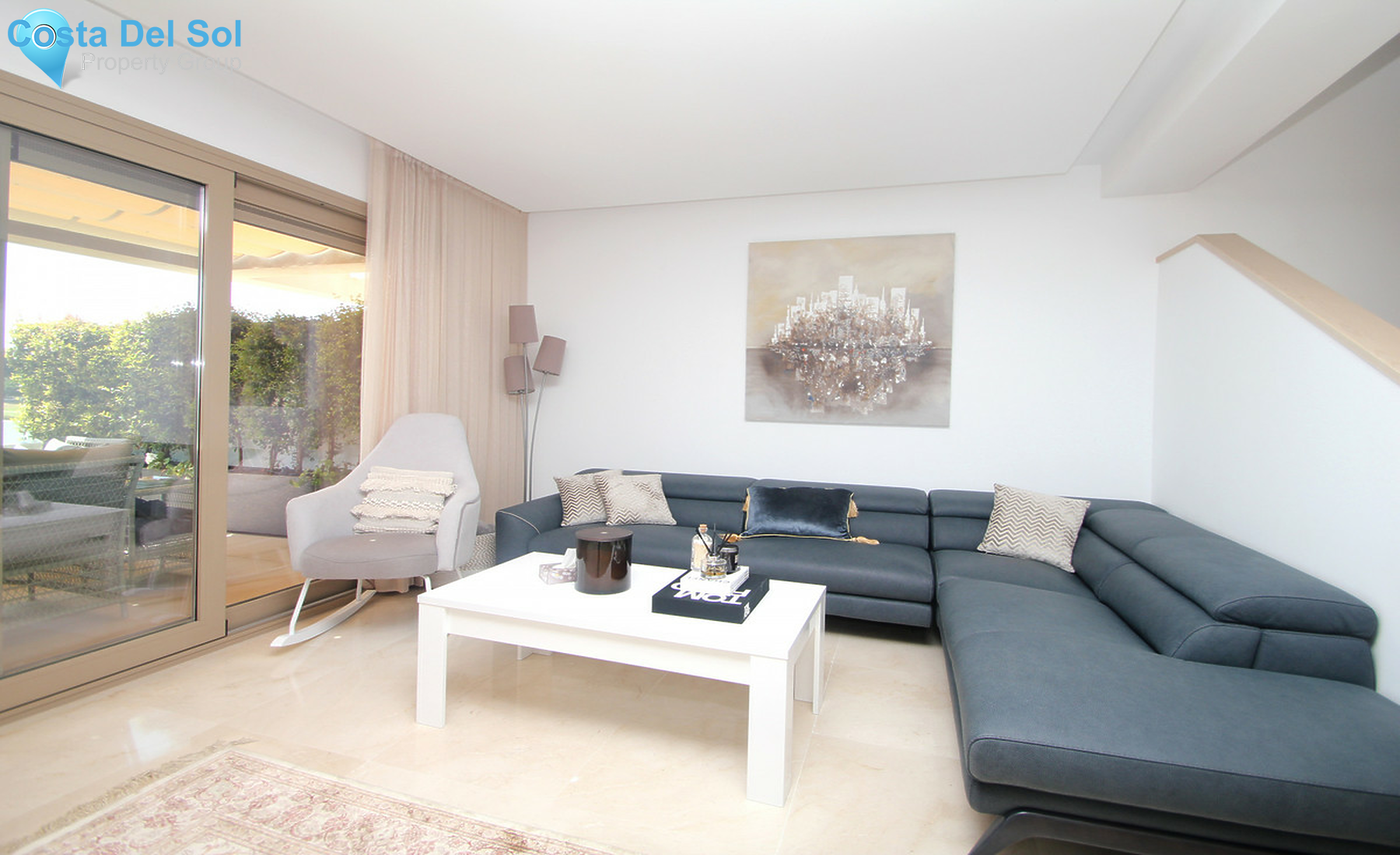 Townhouse in La Cala Golf-1557205