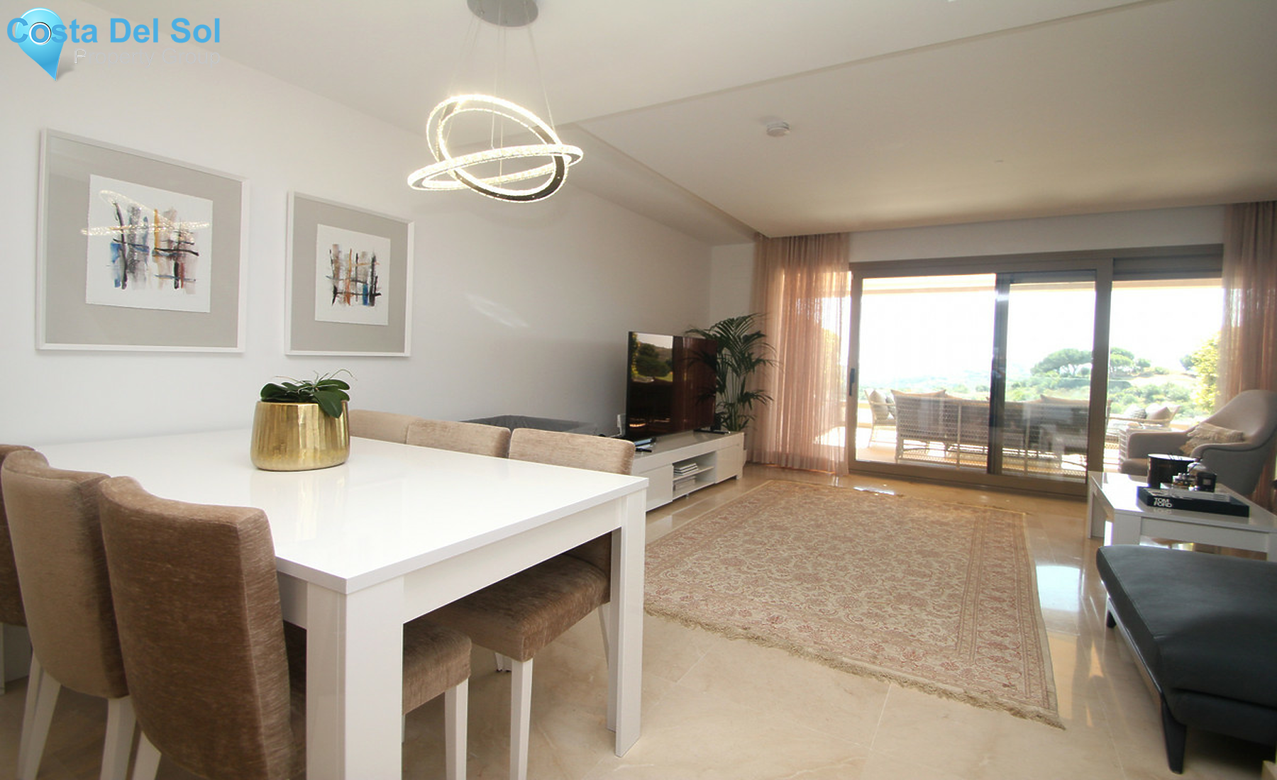 Townhouse in La Cala Golf-1557206