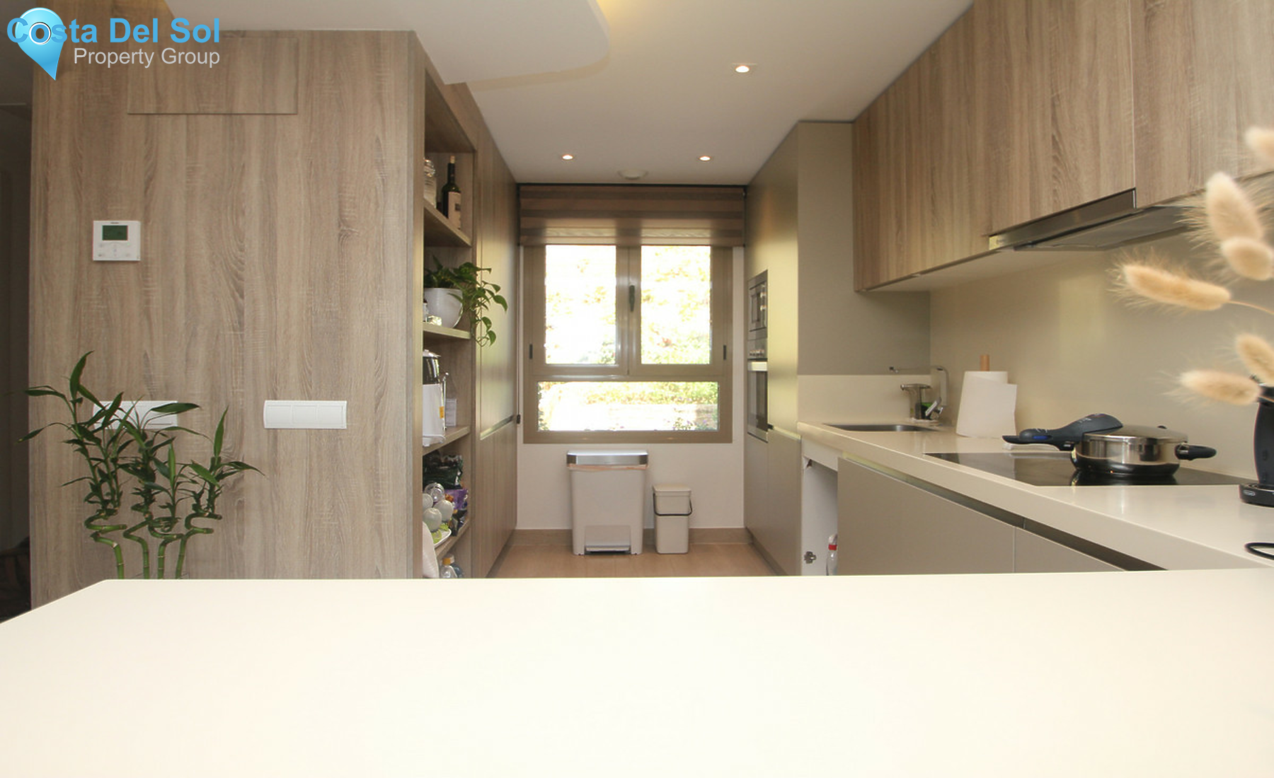 Townhouse in La Cala Golf-1557207