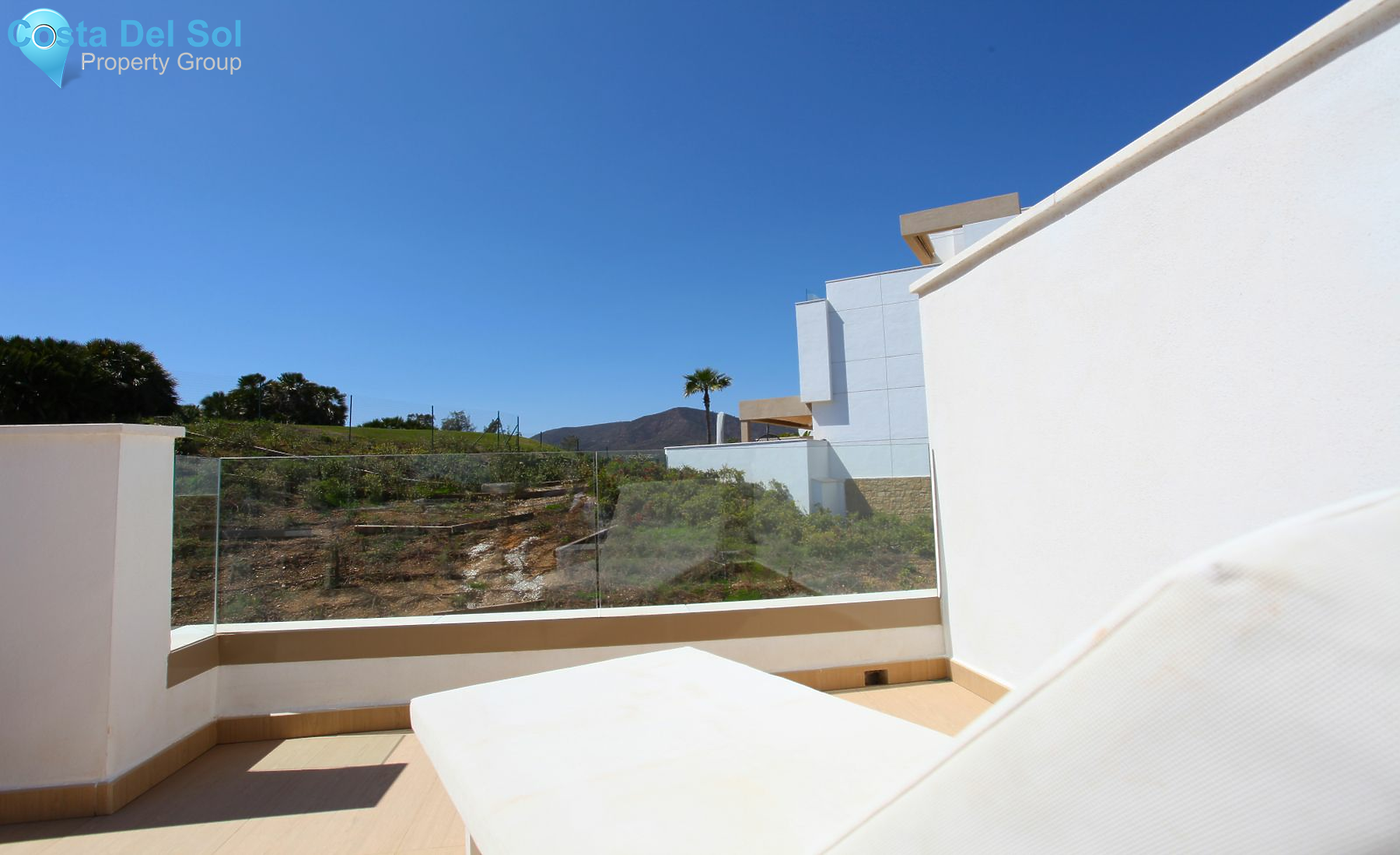Townhouse in La Cala Golf-1152535