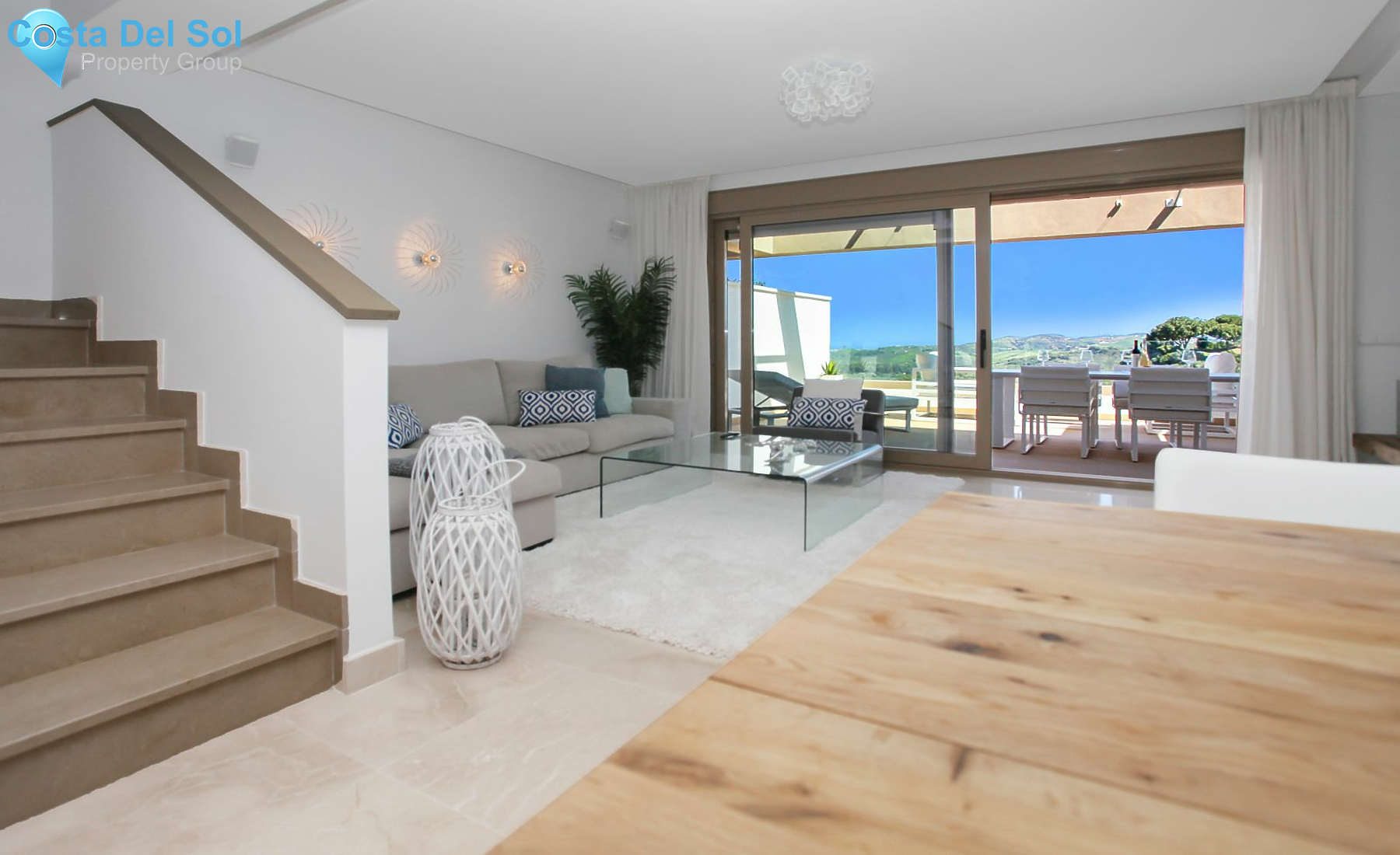 Townhouse in La Cala Golf-1152537