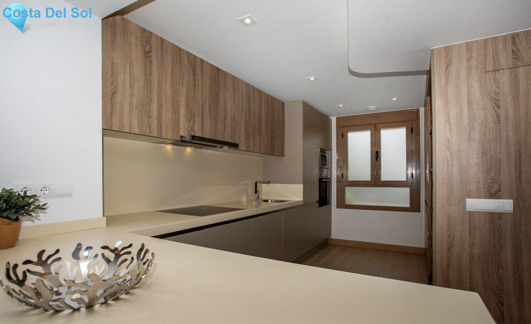 Townhouse in La Cala Golf-1152538