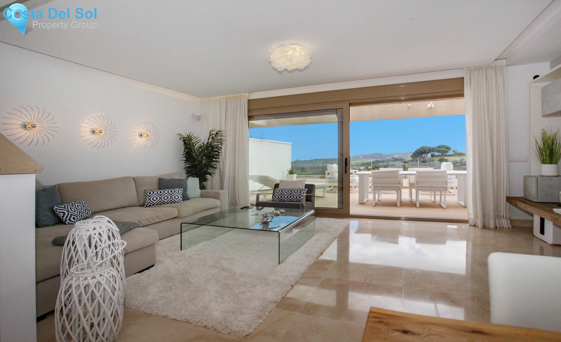 Townhouse in La Cala Golf-1152539