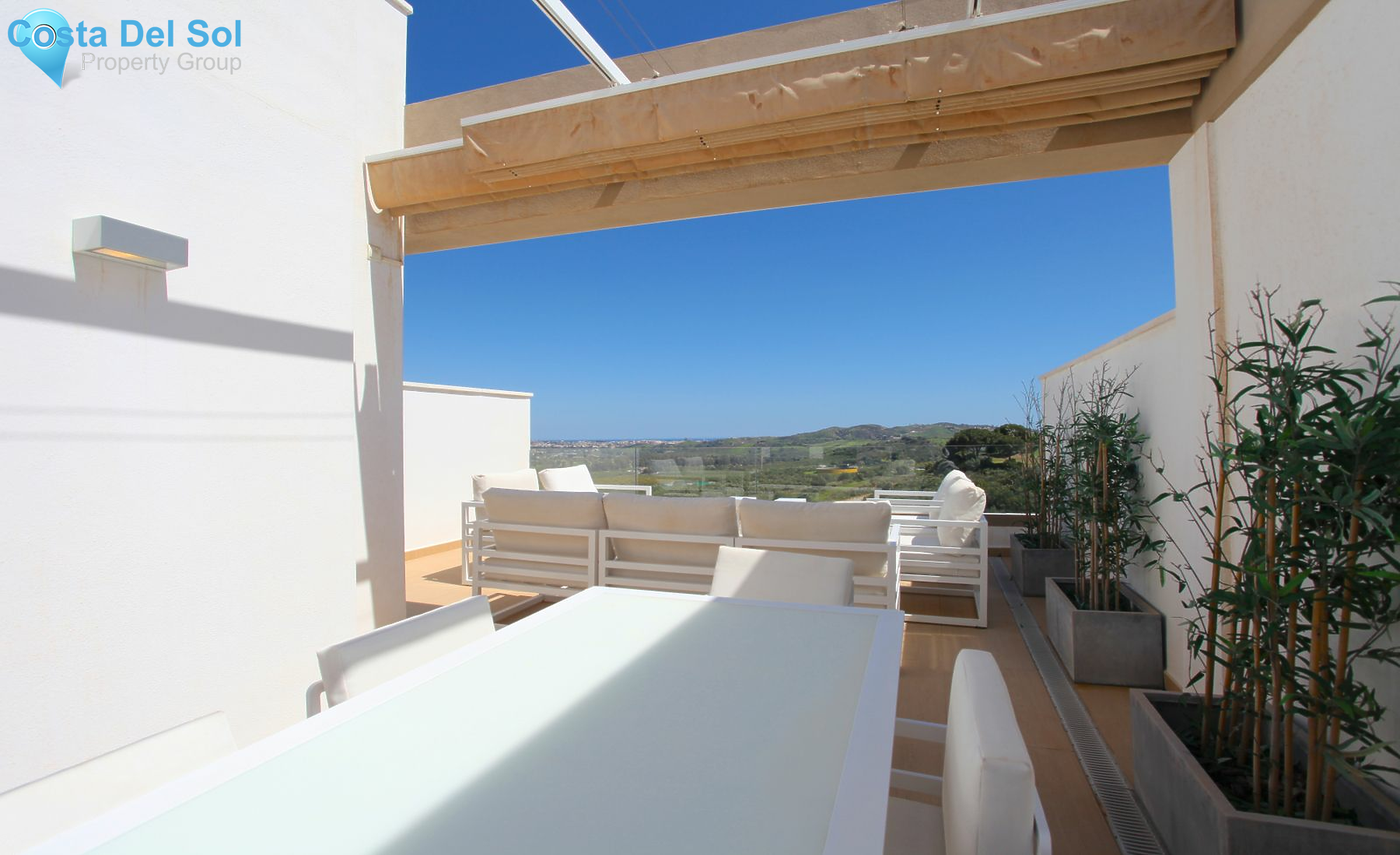 Townhouse in La Cala Golf-1152542