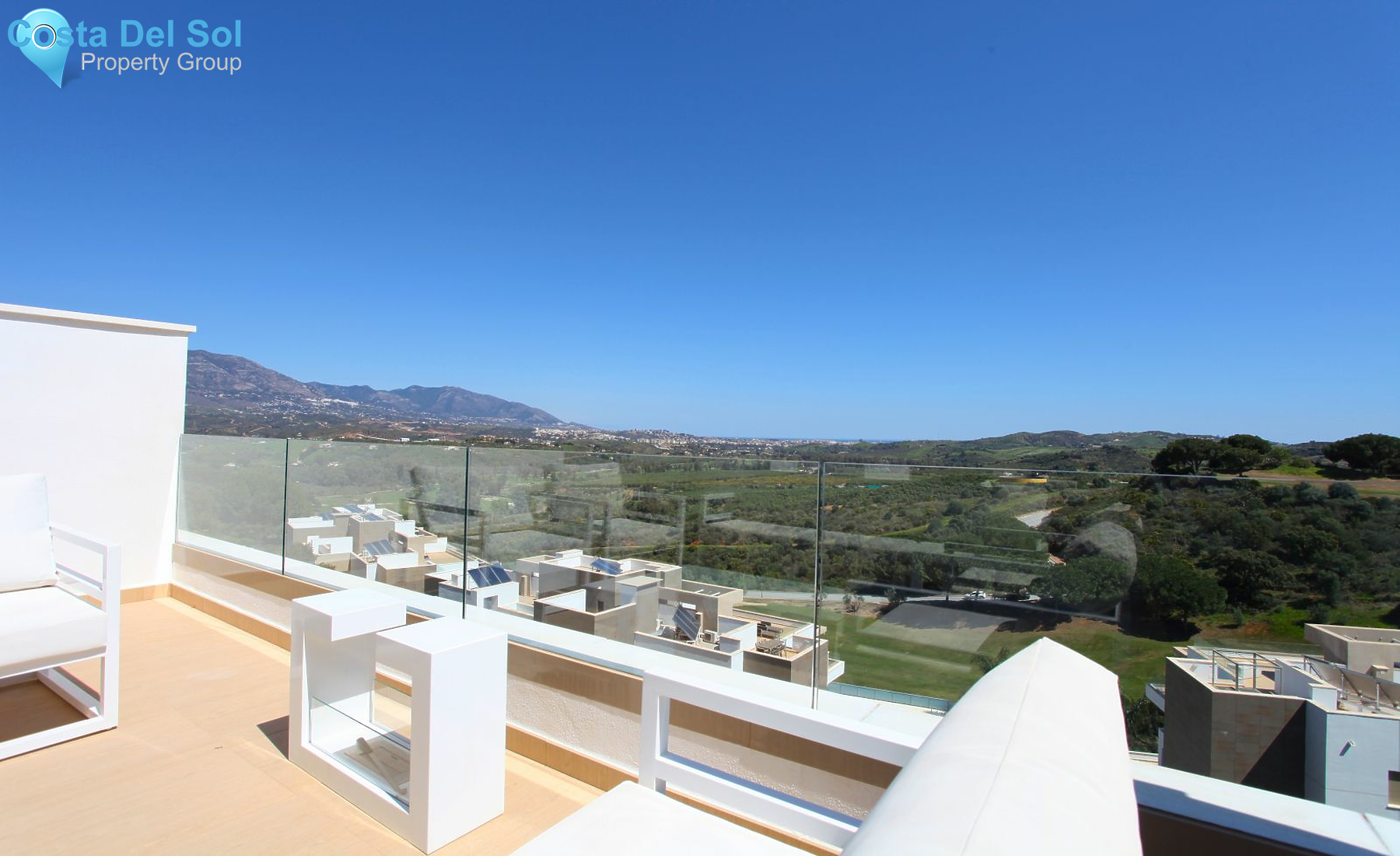 Townhouse in La Cala Golf-1152543