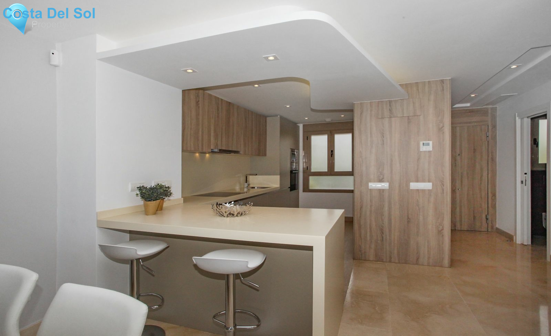 Townhouse in La Cala Golf-1152527