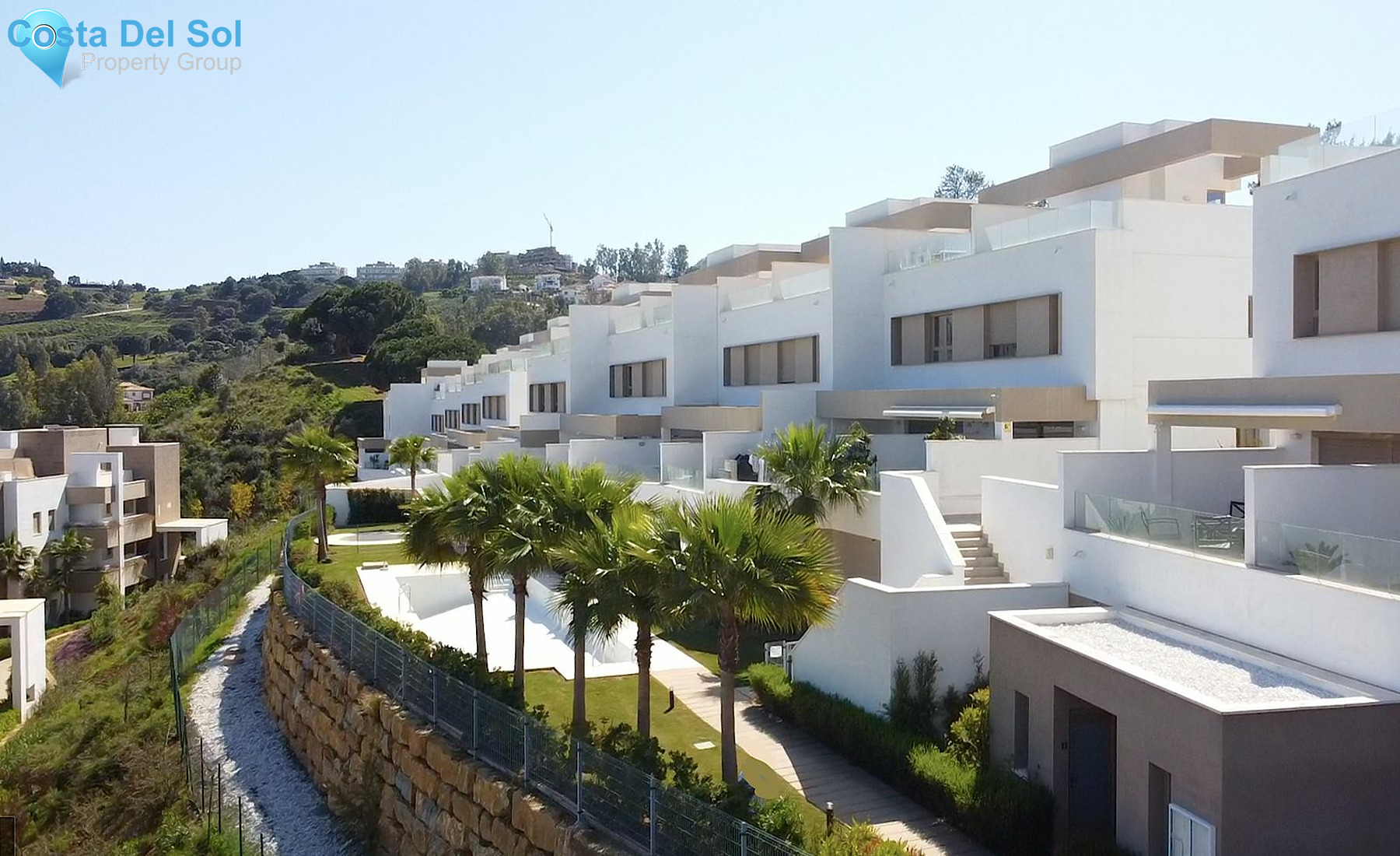 Townhouse in La Cala Golf-1152533