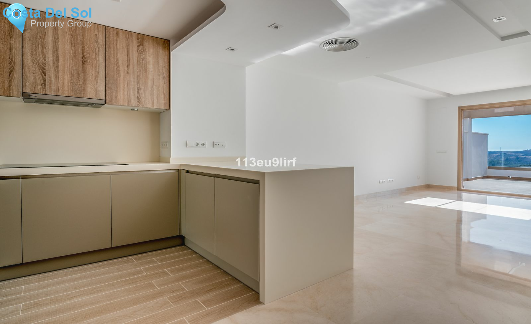 Townhouse in La Cala Golf-1158042