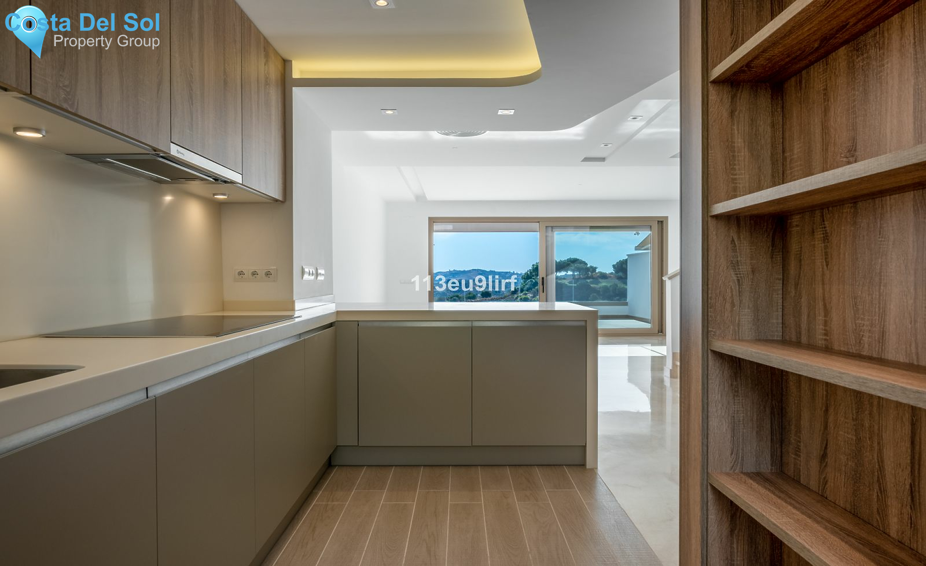 Townhouse in La Cala Golf-1158046
