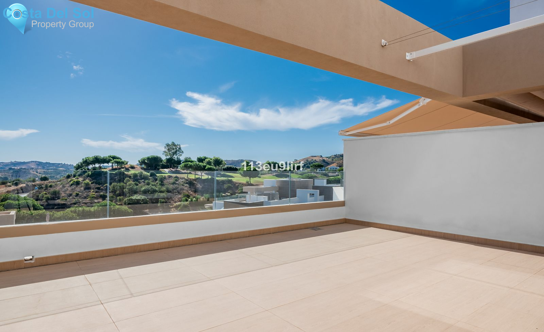 Townhouse in La Cala Golf-1158049