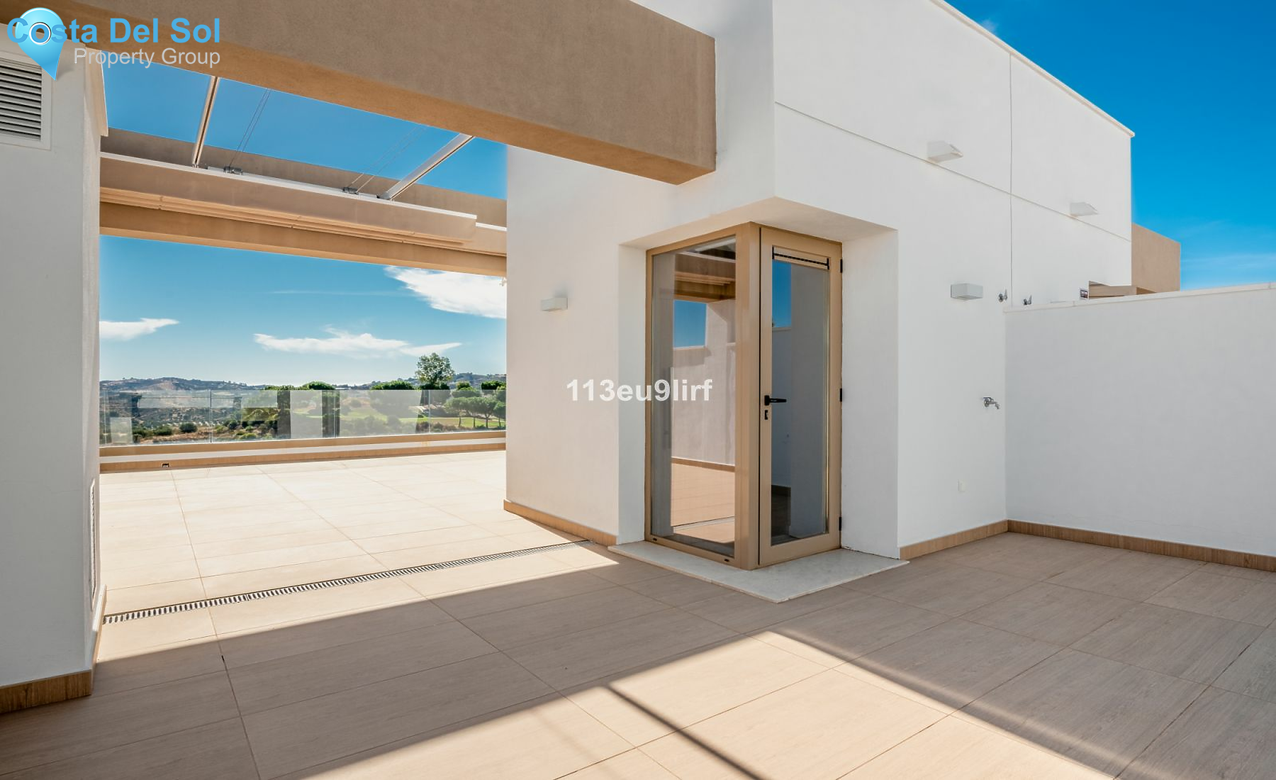 Townhouse in La Cala Golf-1158050