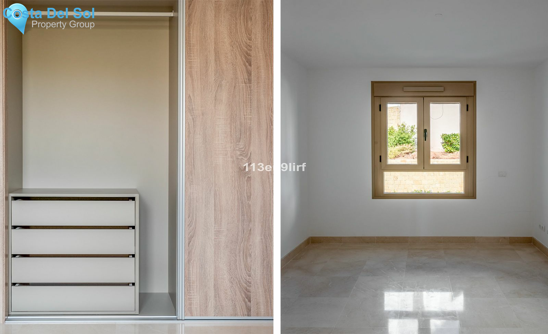 Townhouse in La Cala Golf-1158036