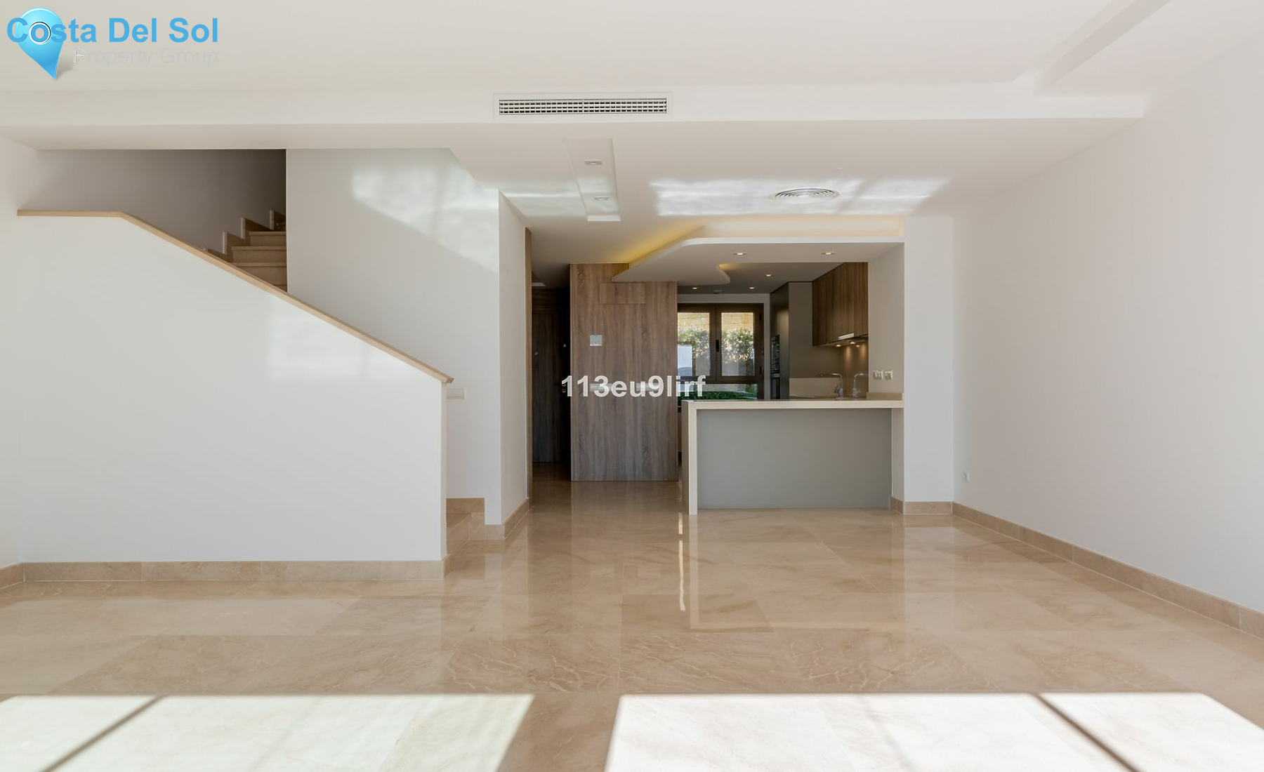 Townhouse in La Cala Golf-1158037