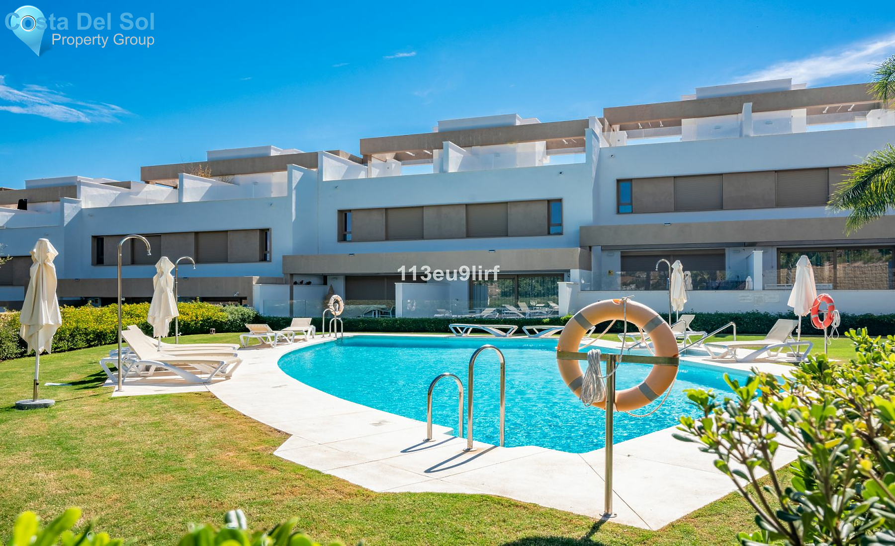 Townhouse in La Cala Golf