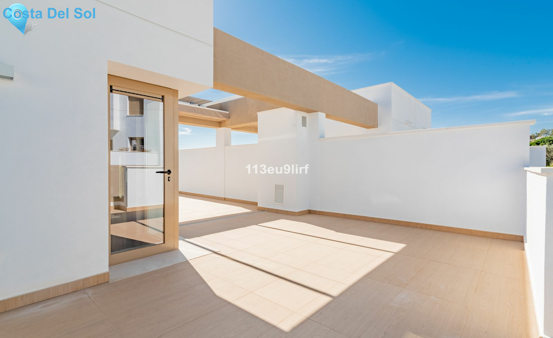 Townhouse in La Cala Golf-1158074