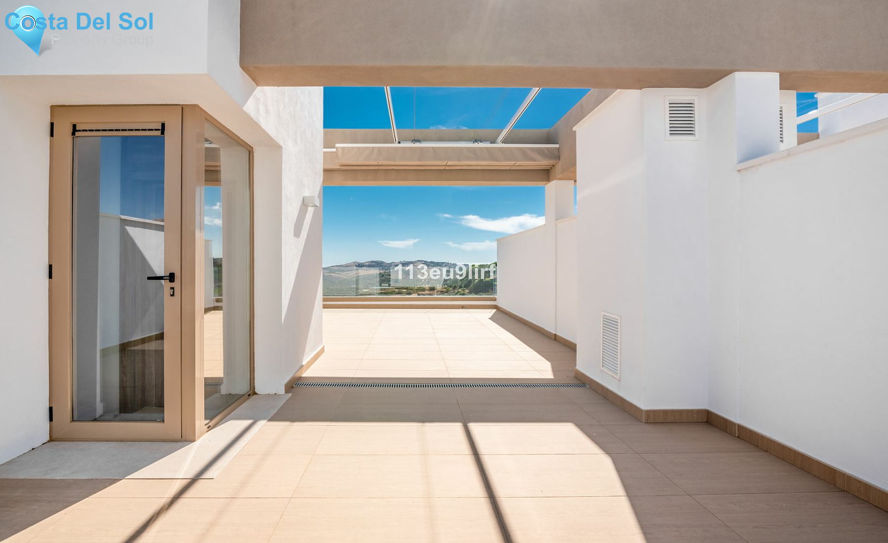 Townhouse in La Cala Golf-1158078