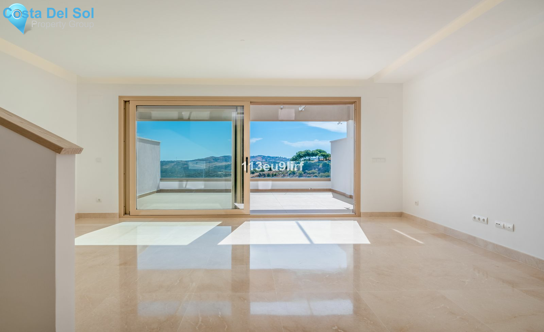 Townhouse in La Cala Golf-1158079