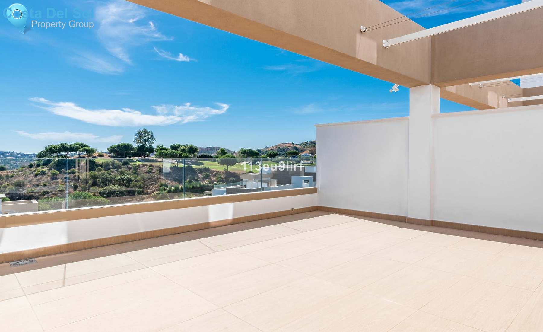 Townhouse in La Cala Golf-1158081