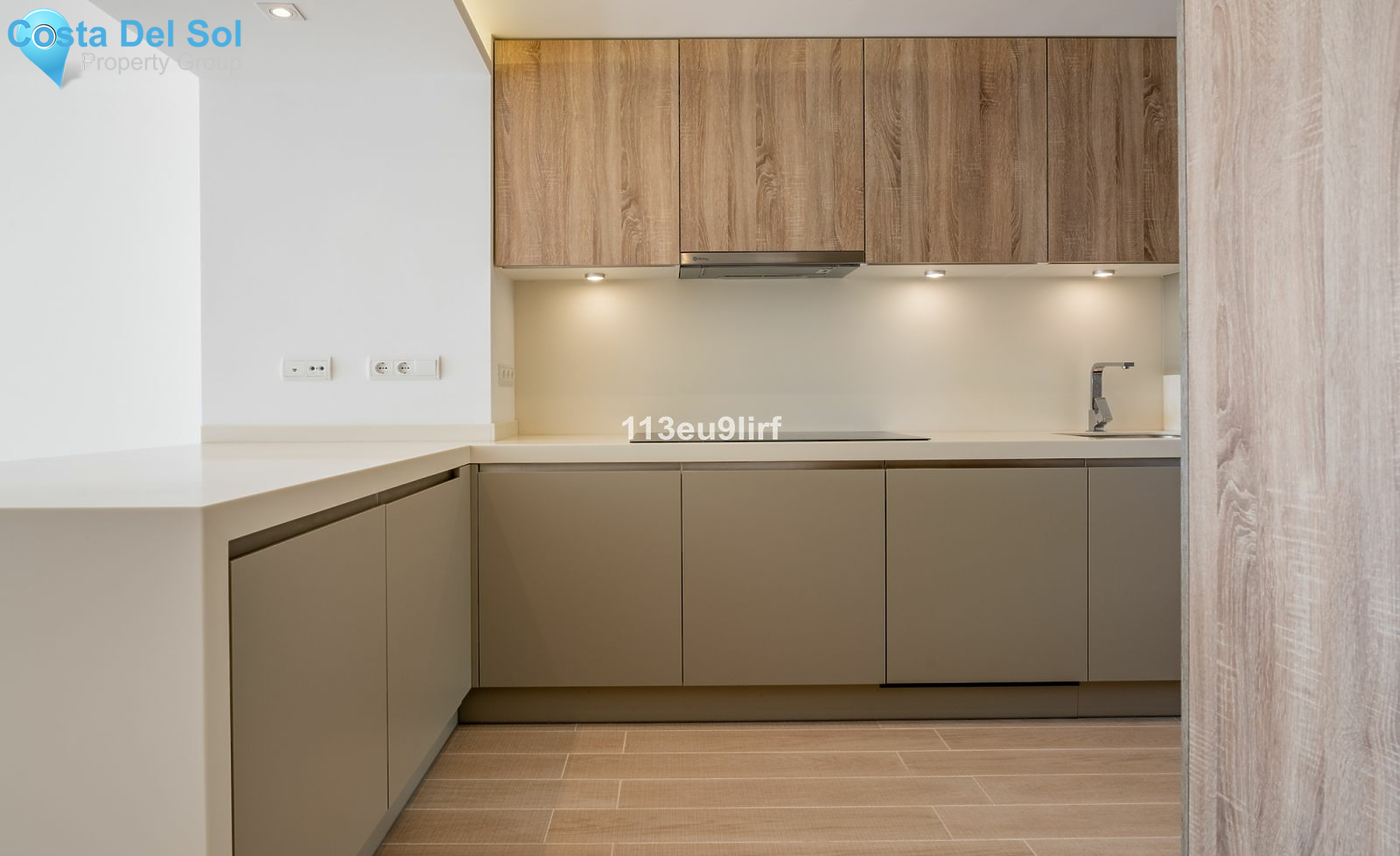 Townhouse in La Cala Golf-1158064