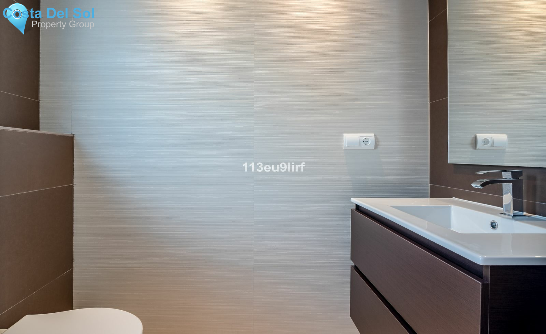 Townhouse in La Cala Golf-1158082