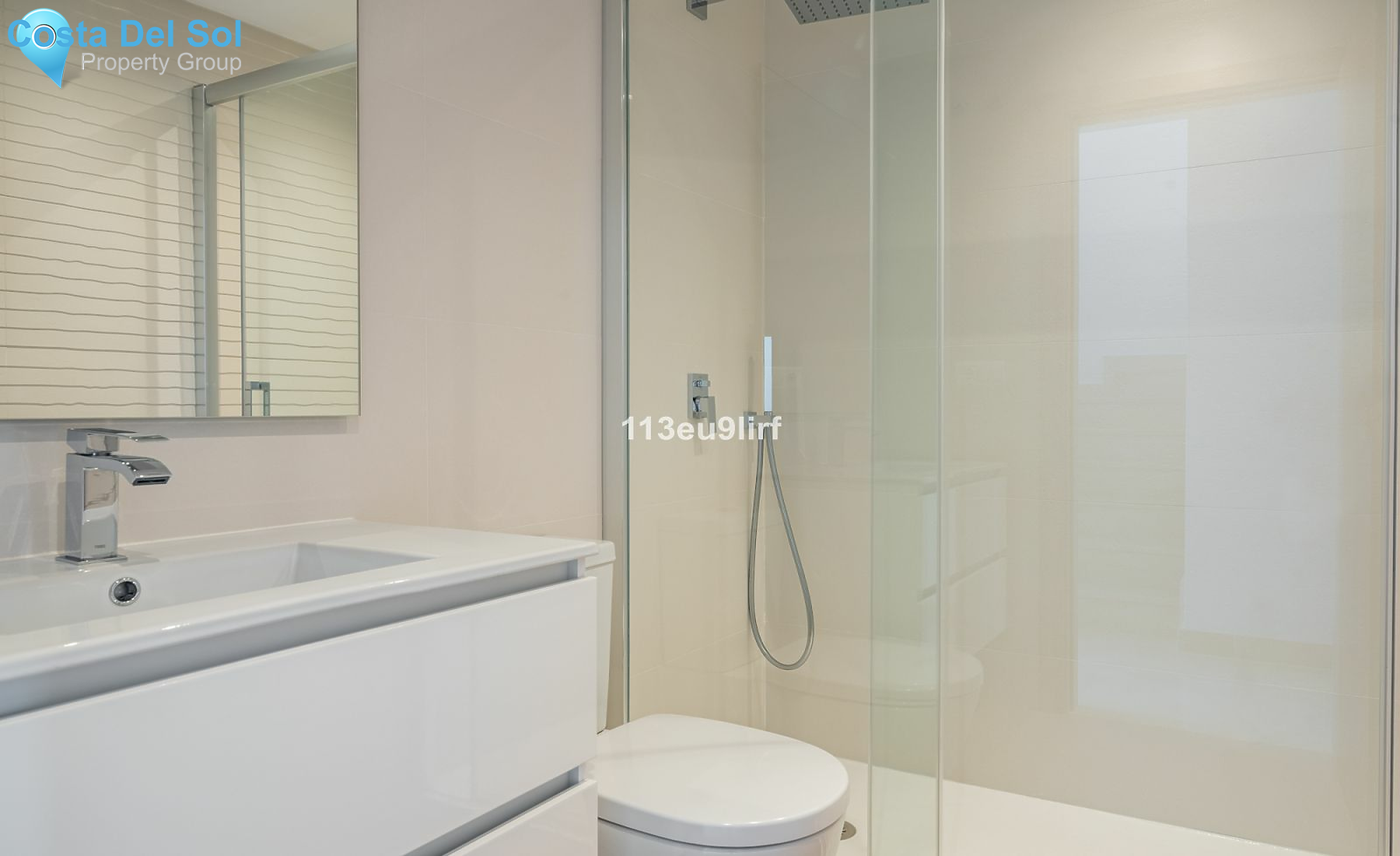 Townhouse in La Cala Golf-1158066