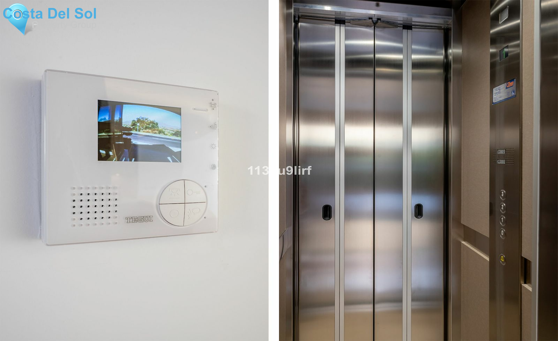 Townhouse in La Cala Golf-1158067