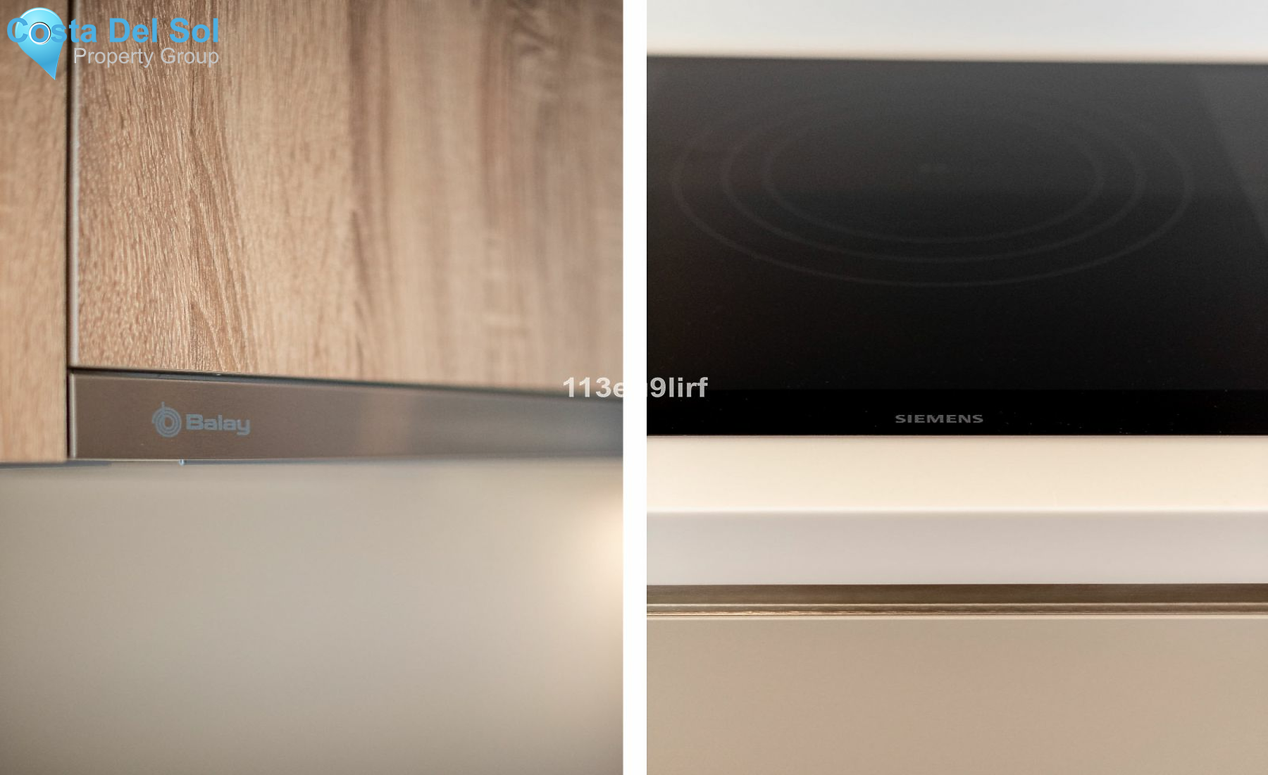 Townhouse in La Cala Golf-1158071