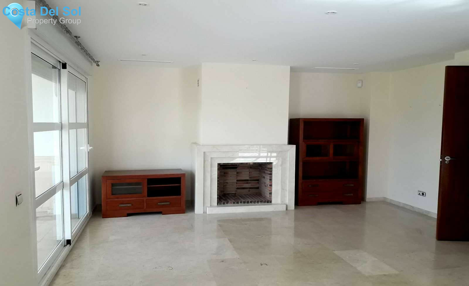 Townhouse in La Cala Golf-1400492
