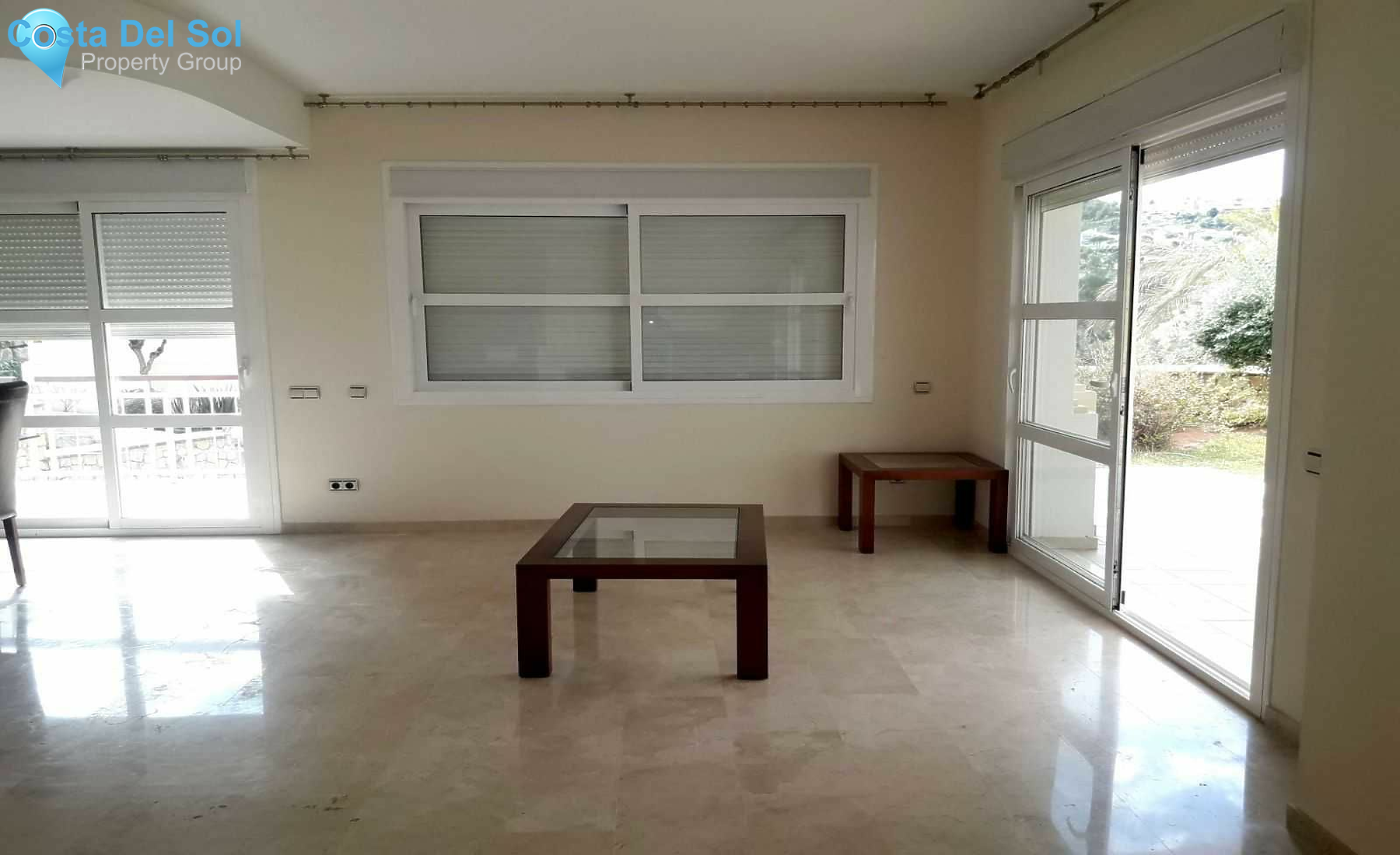 Townhouse in La Cala Golf-1400493