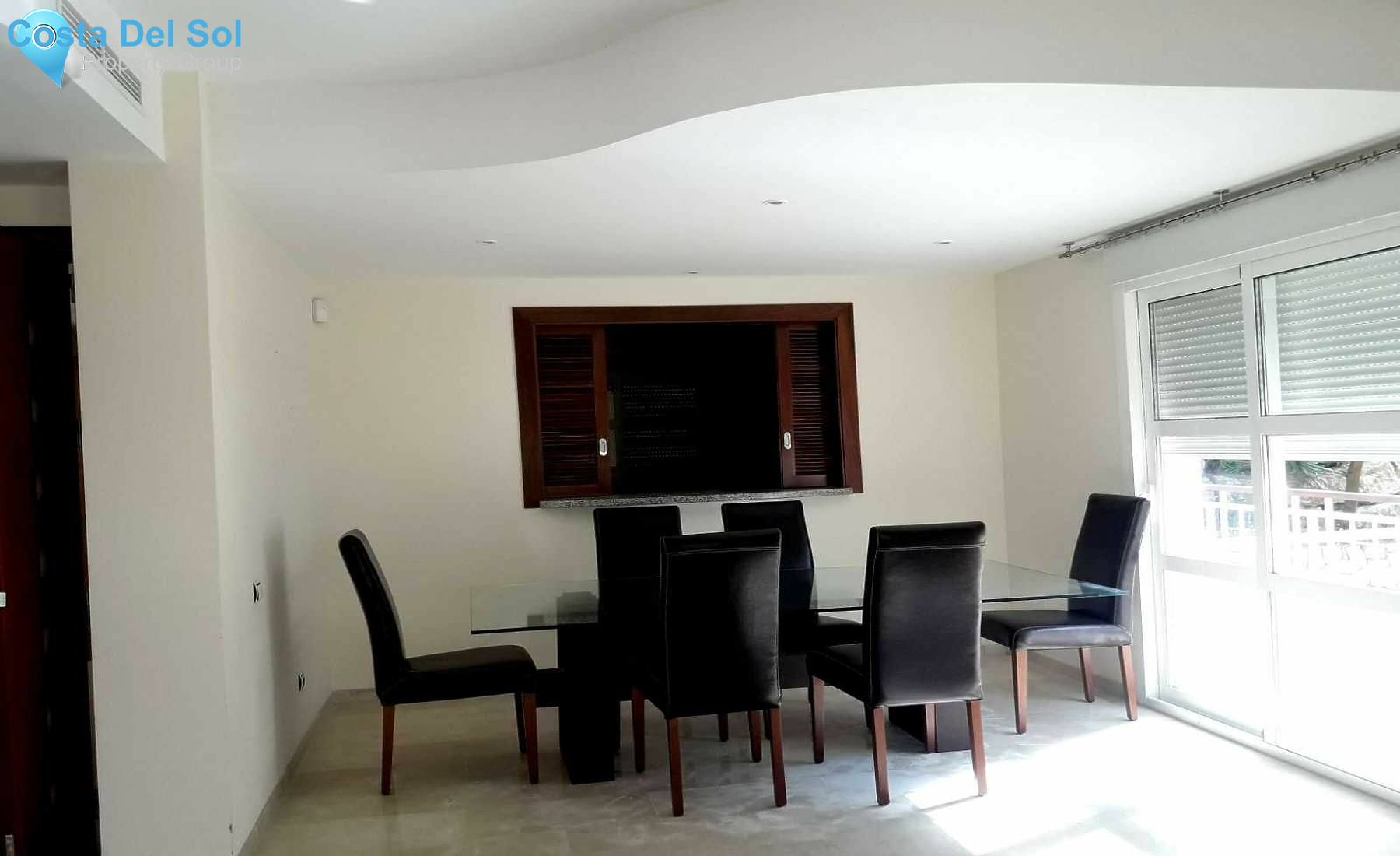 Townhouse in La Cala Golf-1400494