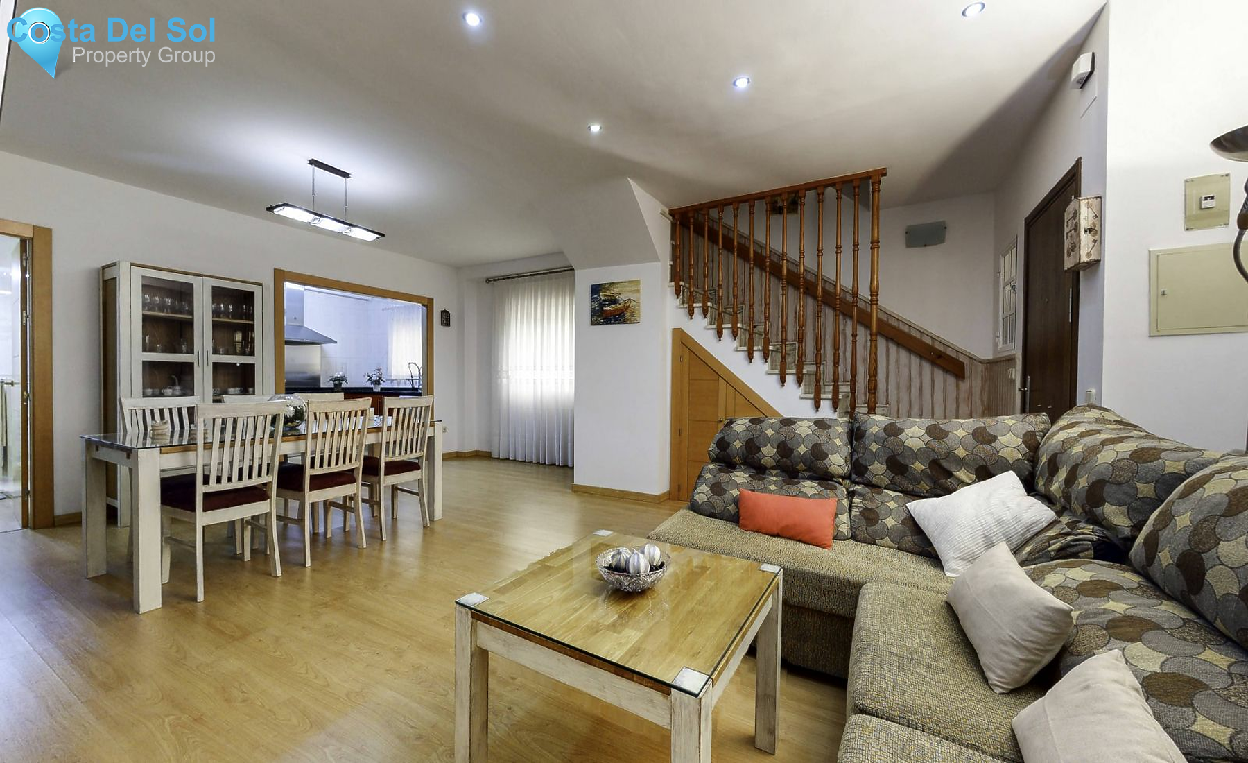 Townhouse in La Cala