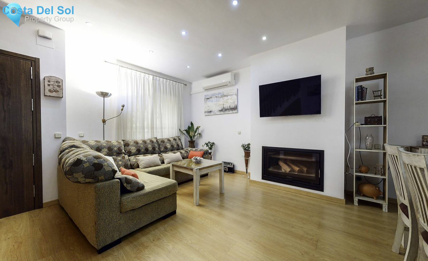 Townhouse in La Cala-1397258