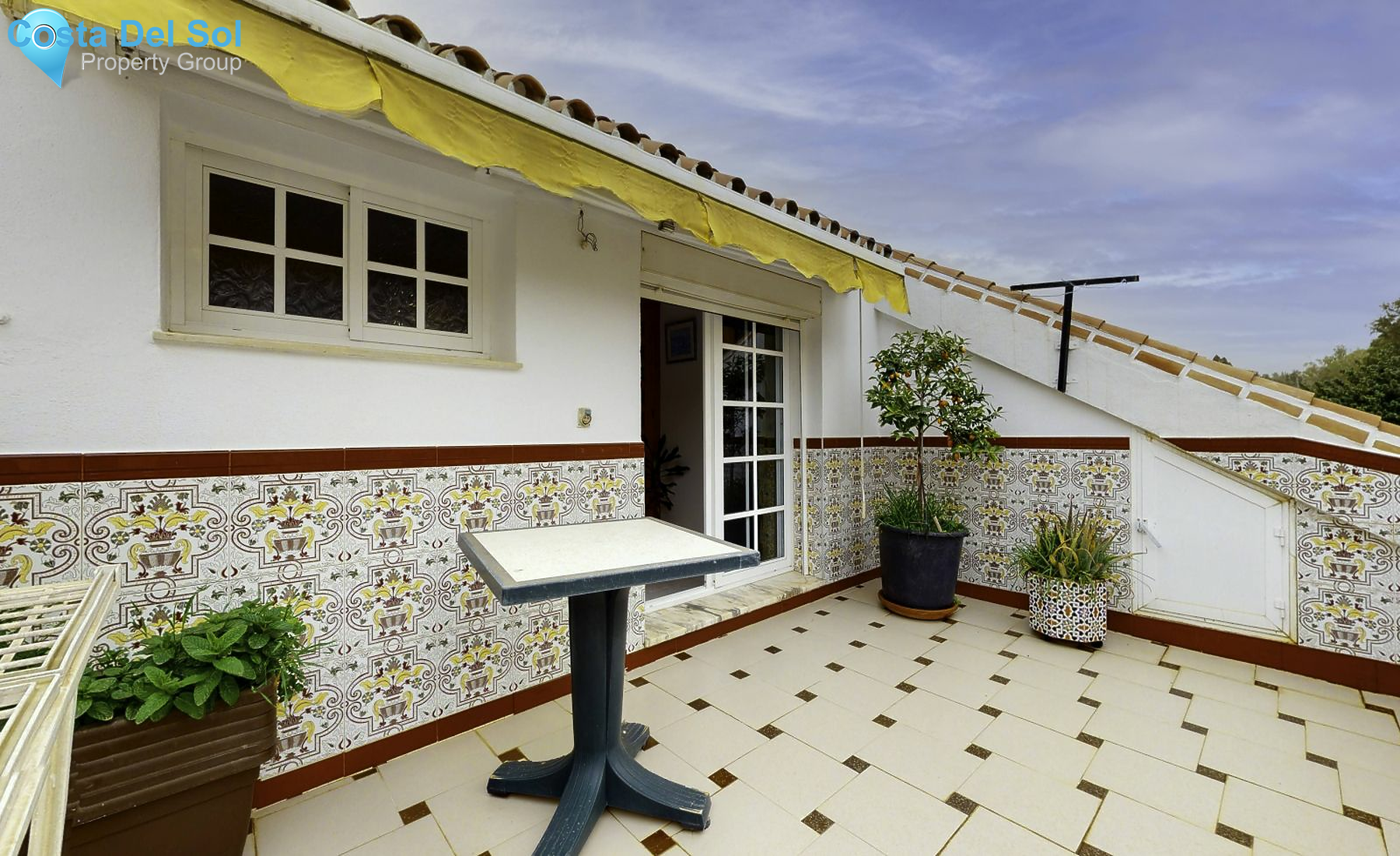 Townhouse in La Cala-1397269