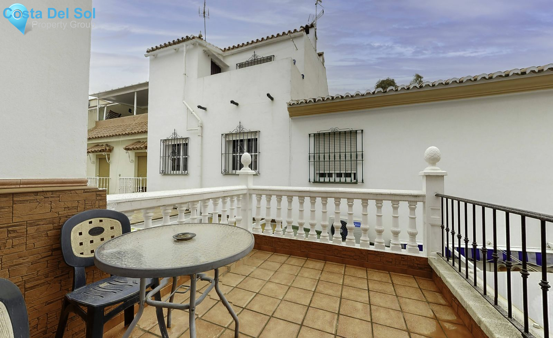 Townhouse in La Cala-1397270