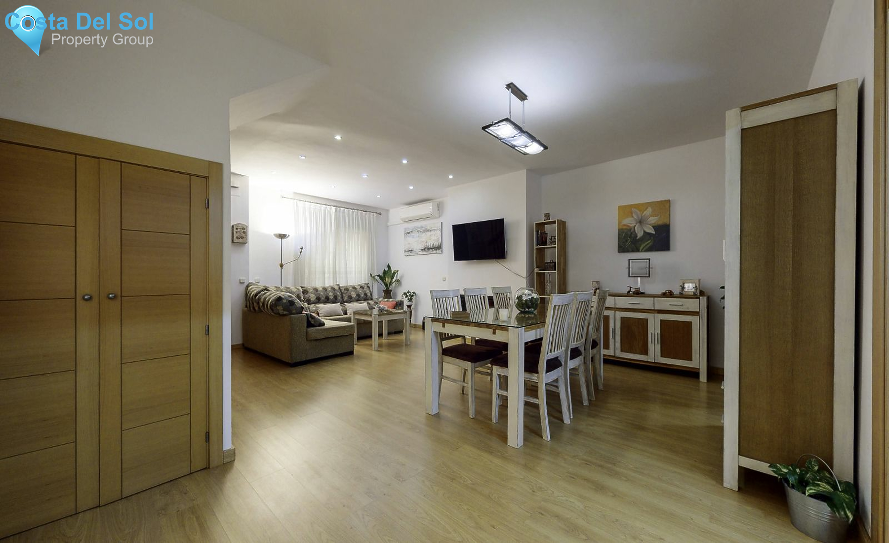 Townhouse in La Cala-1397274