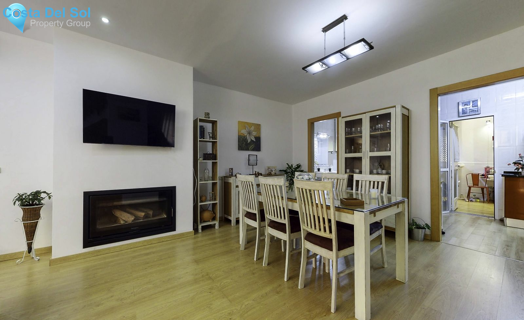 Townhouse in La Cala-1397277