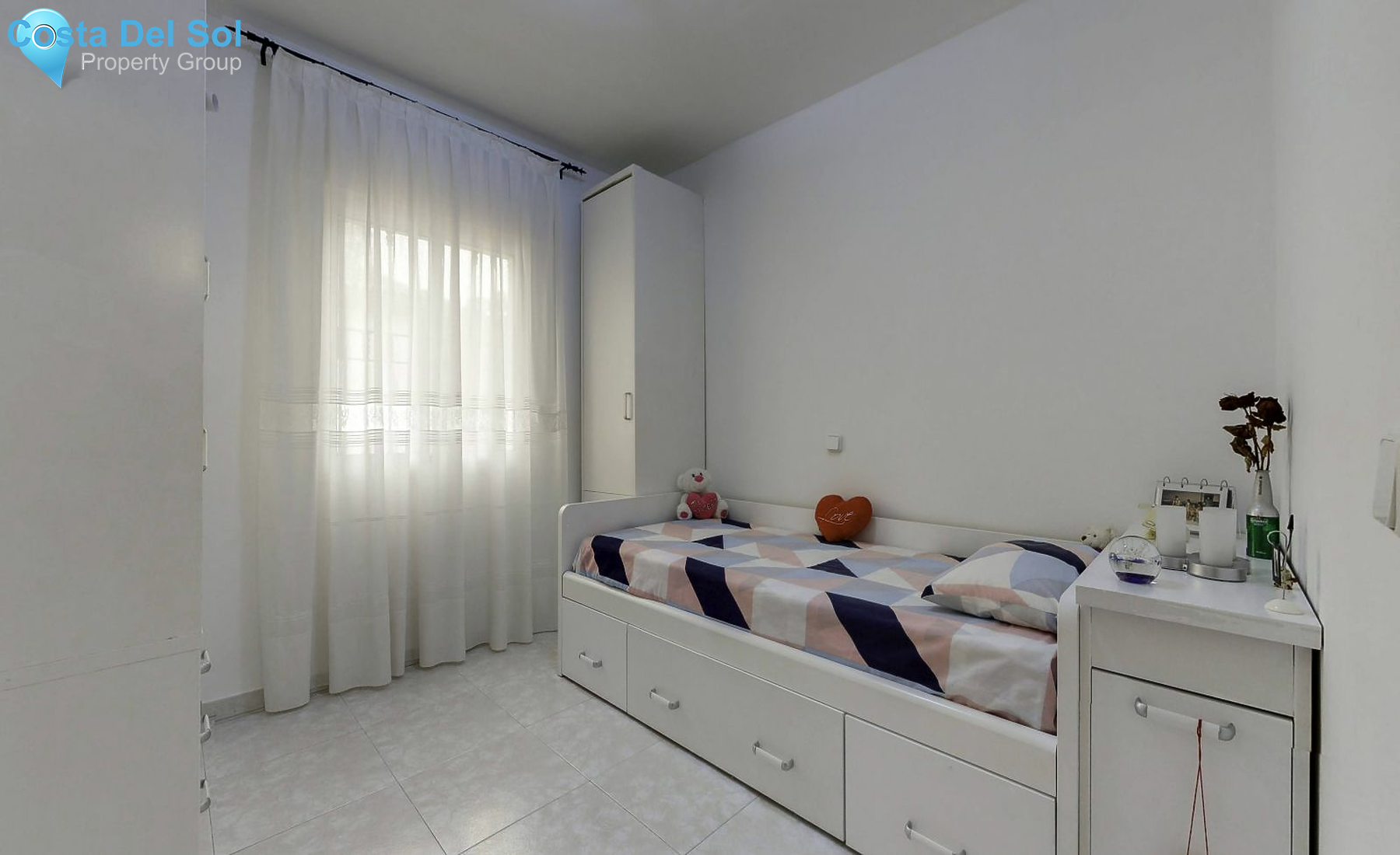 Townhouse in La Cala-1397260