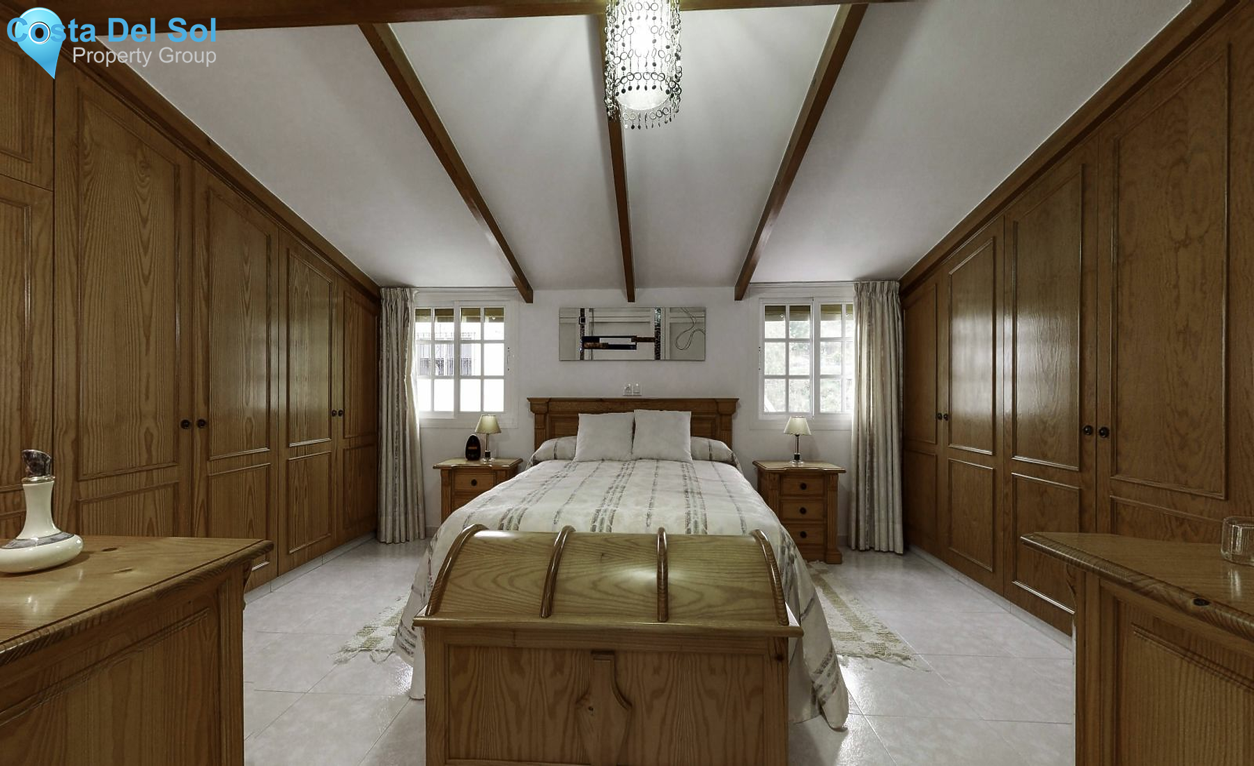 Townhouse in La Cala-1397262