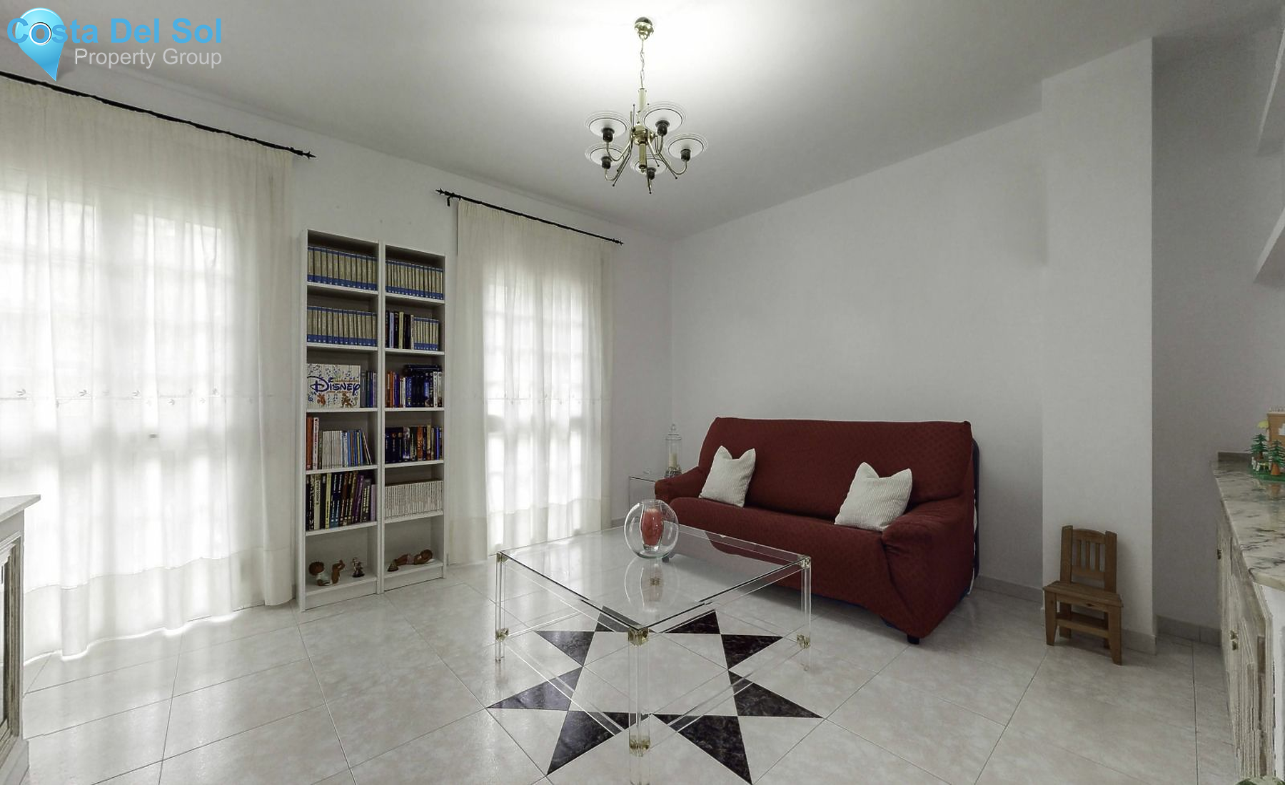 Townhouse in La Cala-1397263