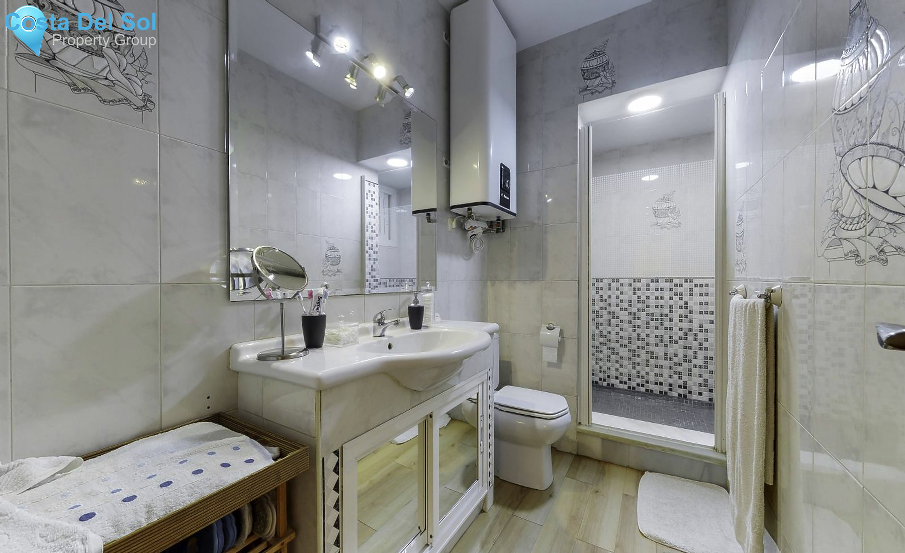 Townhouse in La Cala-1397265