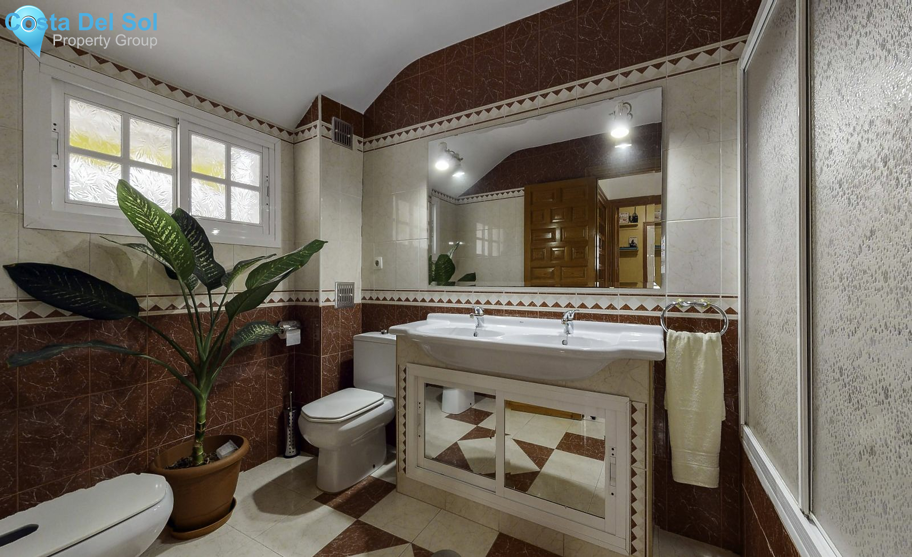 Townhouse in La Cala-1397266