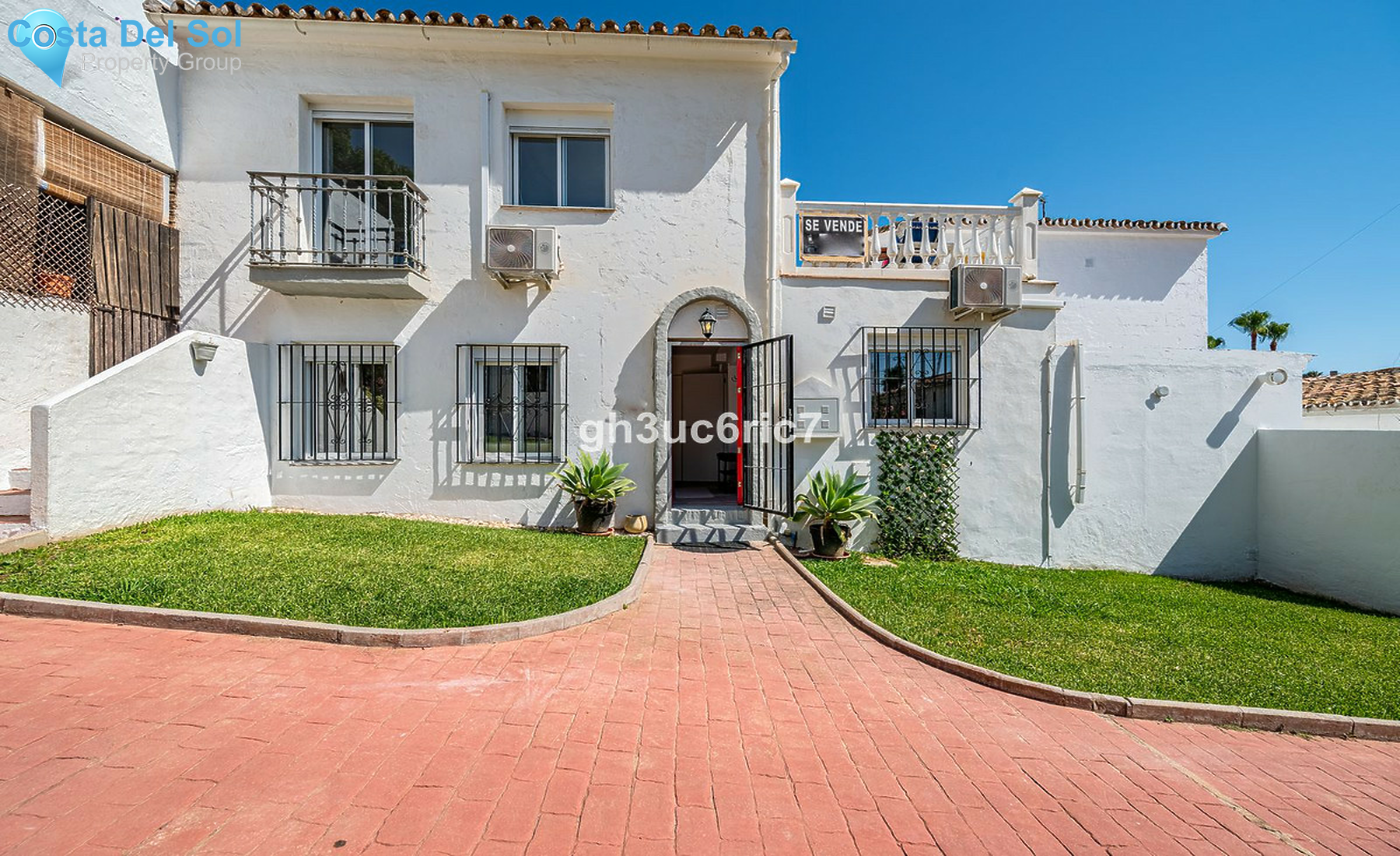 Townhouse in La Cala de Mijas