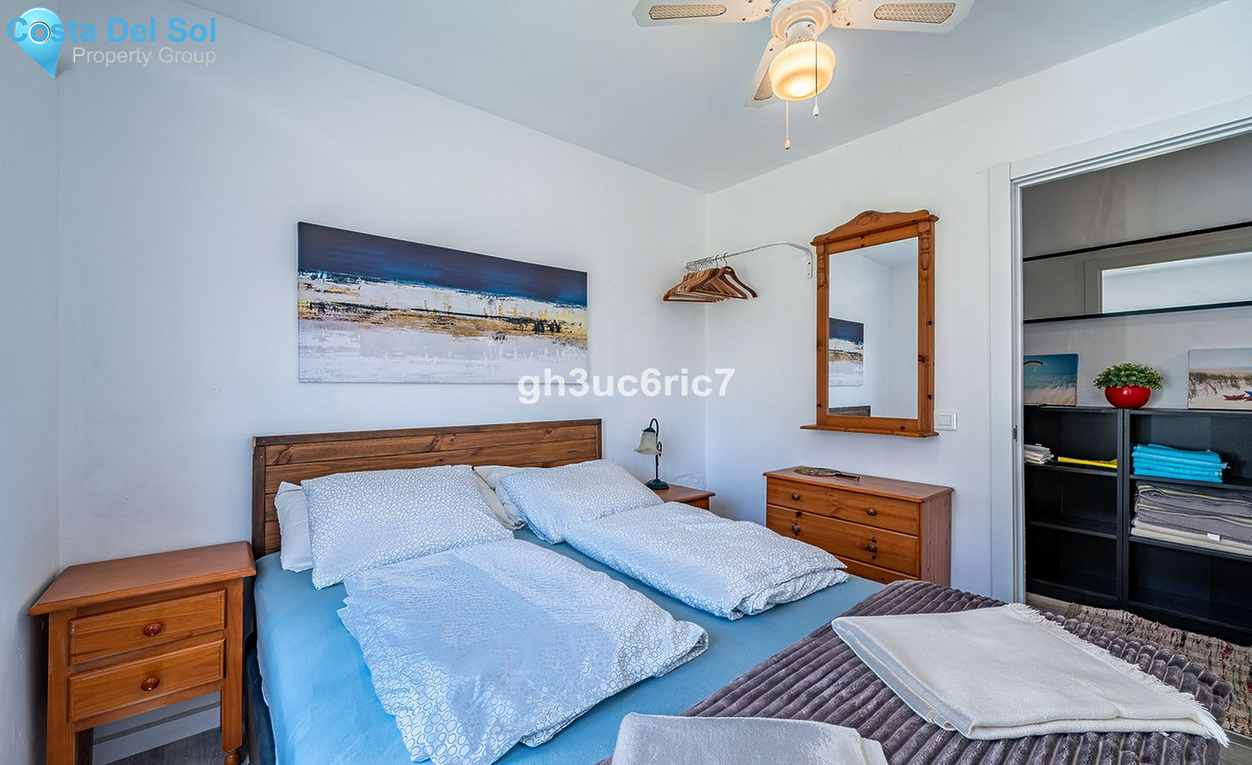 Townhouse in La Cala de Mijas-1239793