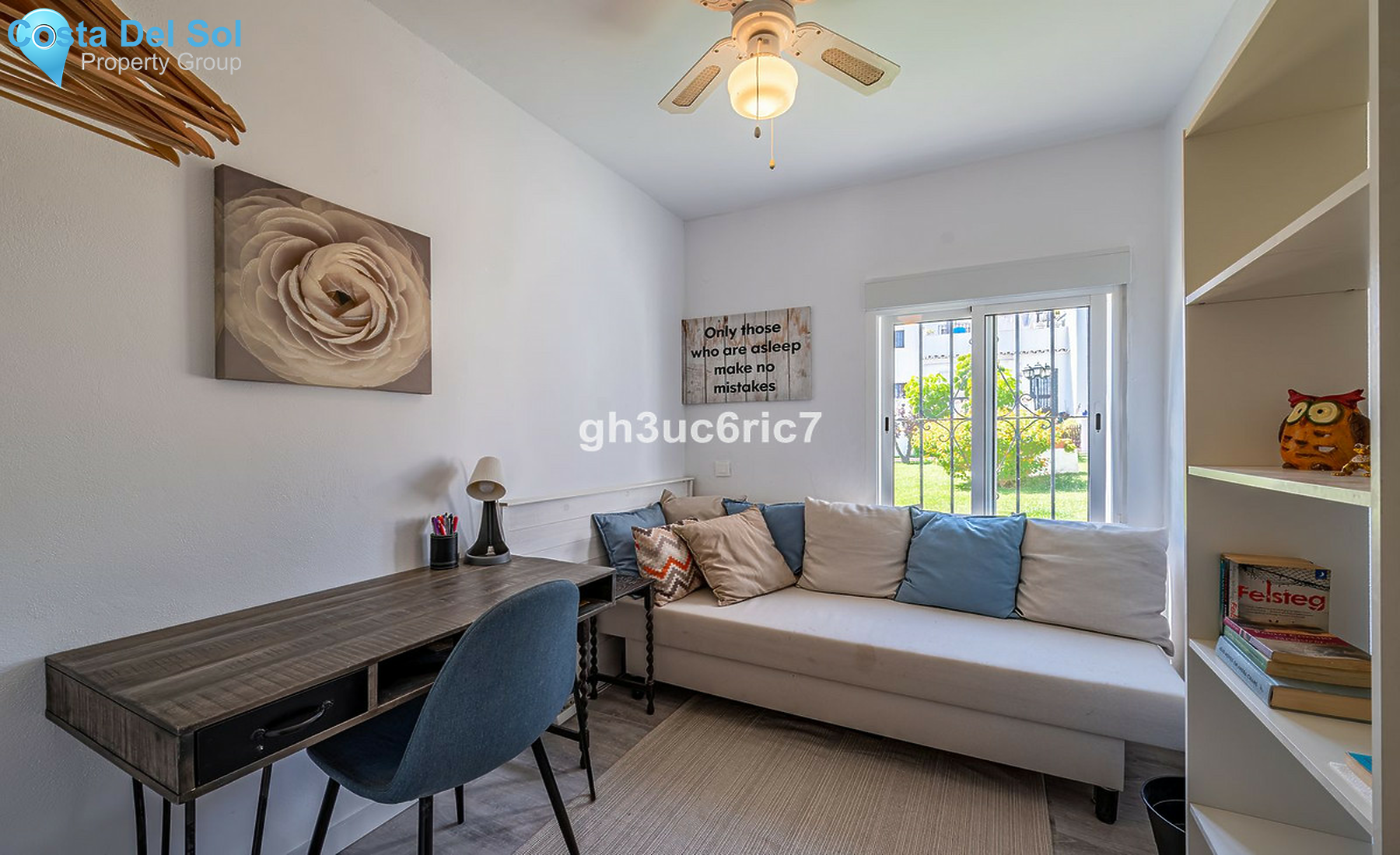 Townhouse in La Cala de Mijas-1239794