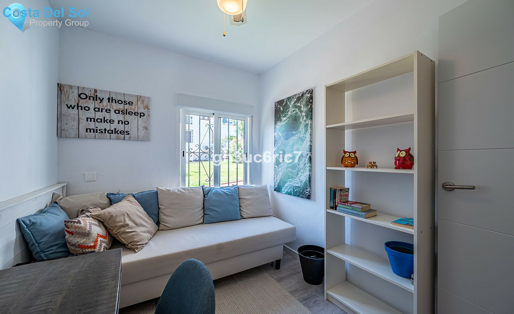 Townhouse in La Cala de Mijas-1239795
