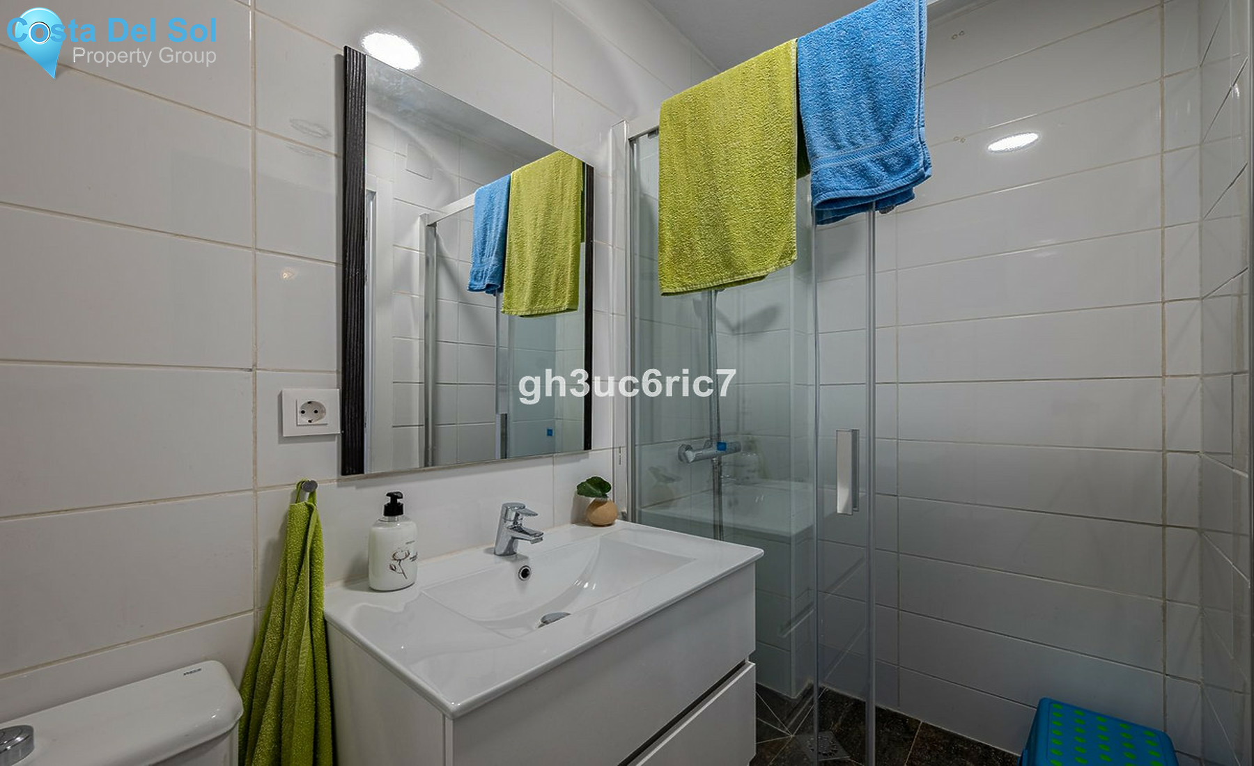 Townhouse in La Cala de Mijas-1239796