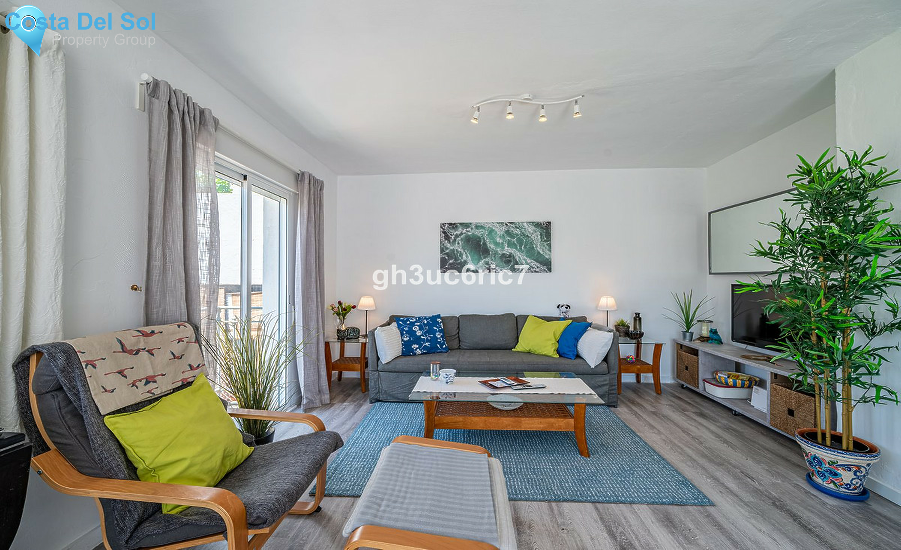 Townhouse in La Cala de Mijas-1239798
