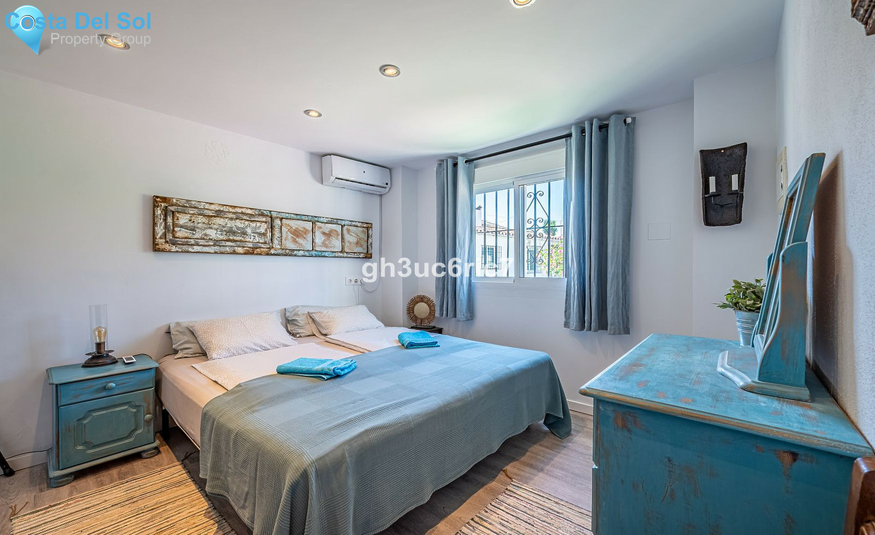 Townhouse in La Cala de Mijas-1239788